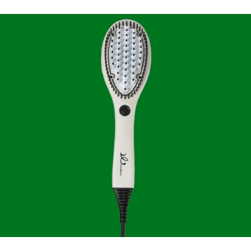 Best Hair StraighteningBrush For Curler Hair