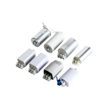 CD-7 Lamp Electronic Ignitor: Efficiently Activating Metal Halide and Sodium Lamps