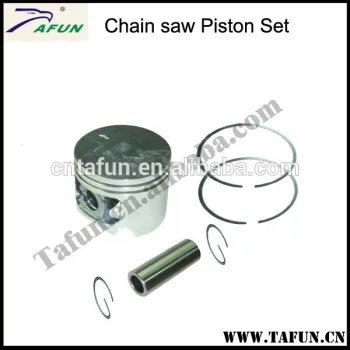 piston kits for chain saw