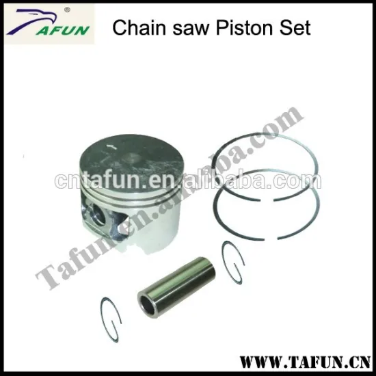 piston kits for chain saw
