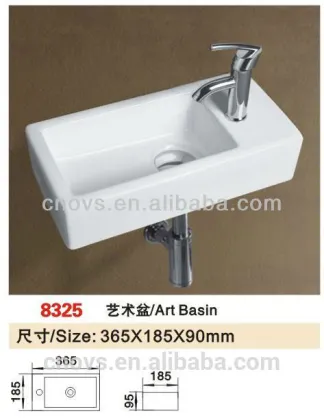 sanitary ware wash basin brands