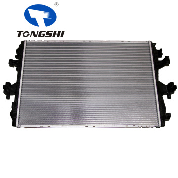 Car Radiator Parts for VW TRANSPORTER T5 03 OEM 7H0.121.253 G Auto Radiator