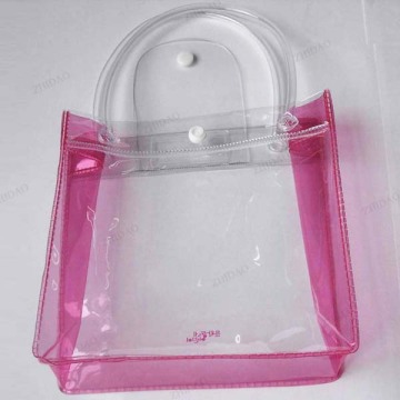 Various industrial use packaging PVC bag