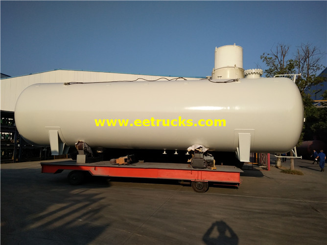 Cheap ASME LPG Gas Tanks