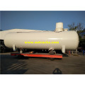 40000 Litres Cheap ASME LPG Gas Tanks