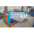 Corrugated Iron Sheet Making Machine Corrugated Metal Roofing Panel Sheet Forming Machine Supplier