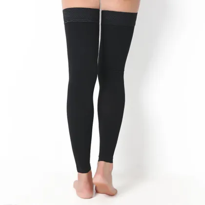 High-Quality Compression Socks: Enhancing Blood Circulation and Reducing Varicose Veins