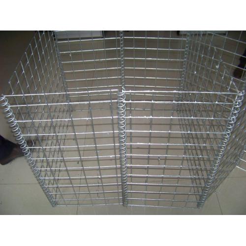 military hesco bastion galvanized hesco barriers for sale