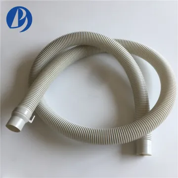 1.5M Flexible Drain Waste Hose Pipe for Washing Machine