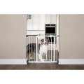 Extra Wide Through Dog Gate Pet Fence