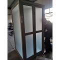 Hydraulic Home Lift Glass Elevator