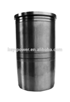 MAN cylinder liner