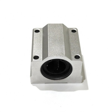 Good Price Ball Bushing Linear Motion Bearings SCE20UU SCE20LUU for 20mm Shafts