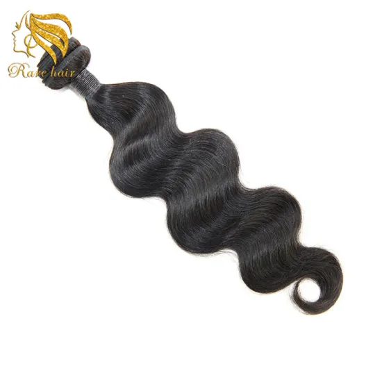 Brazilian Virgin Body Wave Hair Bundles 100gram