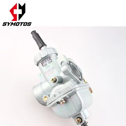 SHENG WEY PZ20 22mm Pit Bike Carburetor Parts