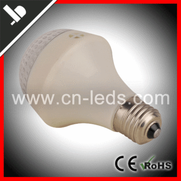 E27/B22 LED Bulb