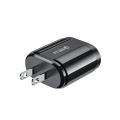 QC 3.0 One Port Fast Charger Charger Travel