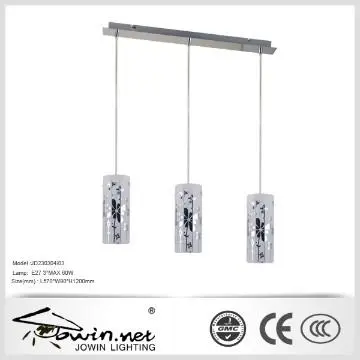 Glass Fixutre Lighting& top lighting