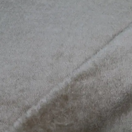 Pure Polyester Blanket Warm Weft Knitted Coral Velvet