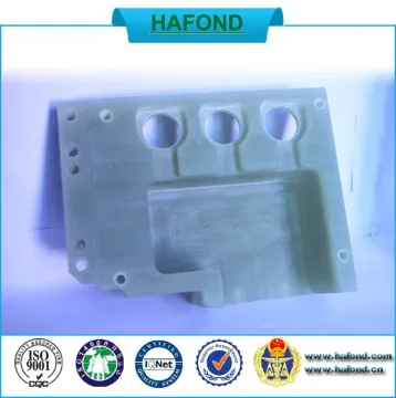 China Factory High Quality Competitive Price Ep Casting