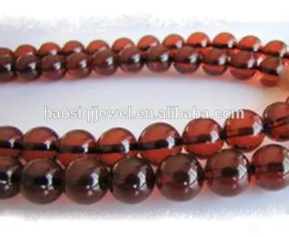 Hot sale yellow amber rosary jewelry loose baltic amber beads