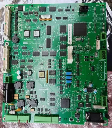 KM781380G02 HCB Board for KONE Elevator V3F25 Drive