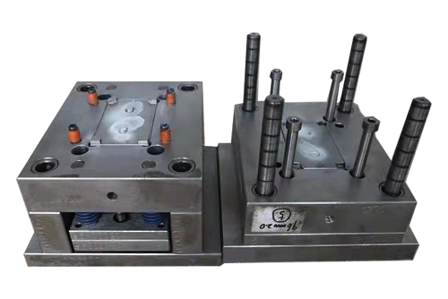 Professional custom injection mold