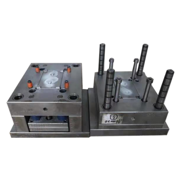 Professional custom injection mold