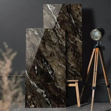 China Supplier: Porcelain Sintered Stone Tiles for Bathroom and Toilet Décor