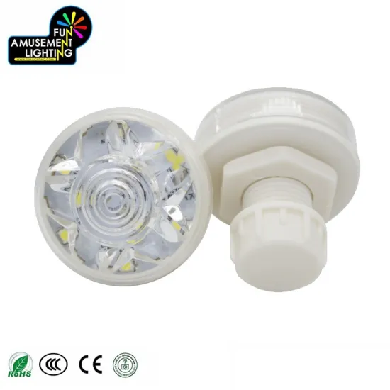 Factory Direct China 45MM Single Color LED Amusement Light