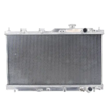 Aluminum Radiator for Acura Integra 1.8L 1994-2001 Water Tank - Auto Parts