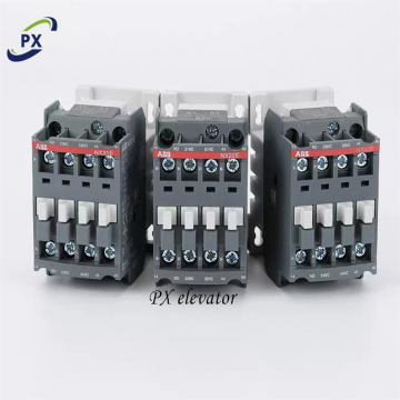 ACコンタクタタイプリレーNX22E/NX31E/NX40E 220V/110V/24V/230V/380Vリフト部品