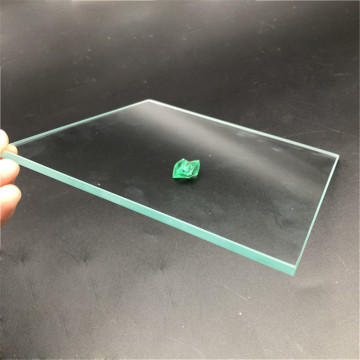 Best Clear/Brown Float 5mm Glass