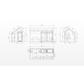 Park Mobile Prefabricated Buildings