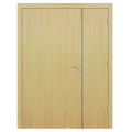 Veneer Hollow Core Doors for Hospital