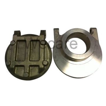 Bronze Casting -Valve Clapper (BSC-02)