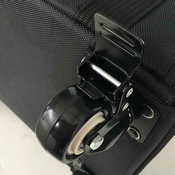 Large Professional Beauty Case