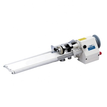 Zoyer double knife cloth strip machine zy802a