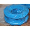 Custom made slurry pump impeller