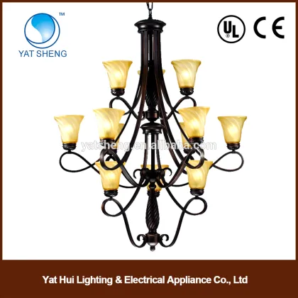 Golden supplier hanging light pendants for kitchen
