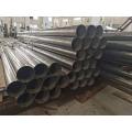 EN 10305-2 cold drawn ERW steel tube