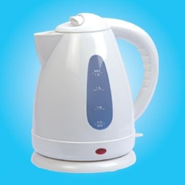 1.2L Plastic Kettle