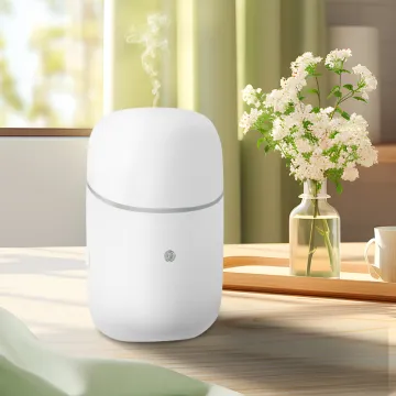 10ML Smart Sensing Wall Plug in Aroma Diffuser