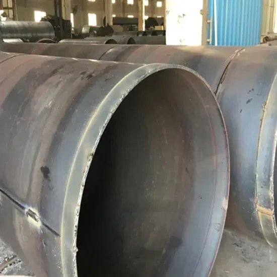 ASTM A334 Grade 1 Pipe for Cryogenic Service