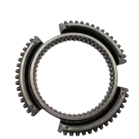 Auto Parts Manual Transmission Synchronizer Ring 9452623634 for BENZ ZF
