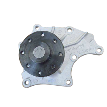 Water Pump For Great Wall