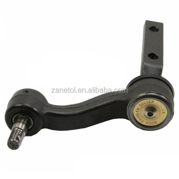 ZANETOL Car Parts Steering Idler Arm for Chevrolet Blazer, GMC Jimmy, Cadillac Eldorado 1995-2005