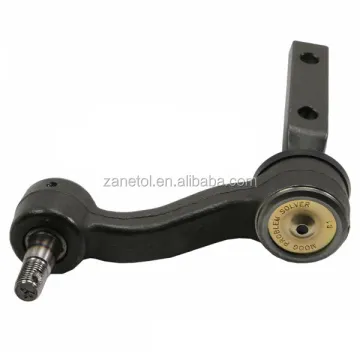ZANETOL Car Parts Steering Idler Arm for Chevrolet Blazer, GMC Jimmy, Cadillac Eldorado 1995-2005