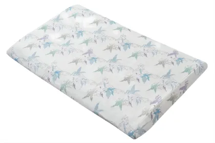 Little Sleepy Head Toddler Pillow