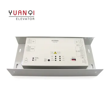 Elevator DO3000S Door Machine Inverter HAA24360K1 Box XAA24360AW1 N1